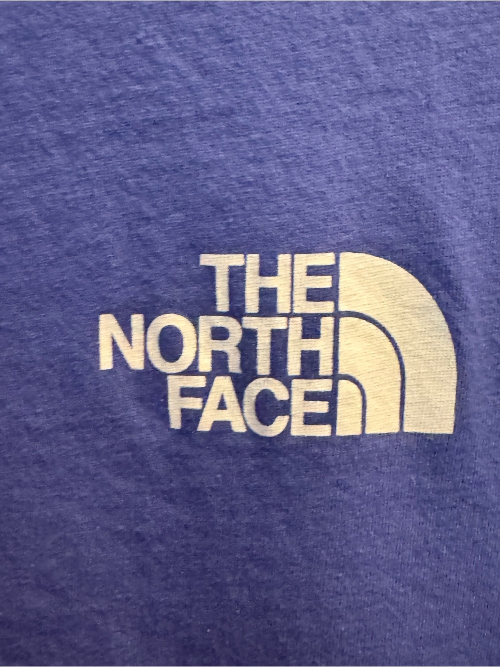 The North Face Women’s Logo Tee